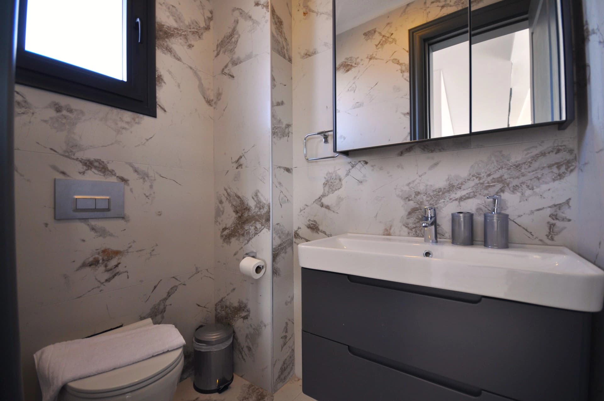 Villa Topaz Tatil Villası 50