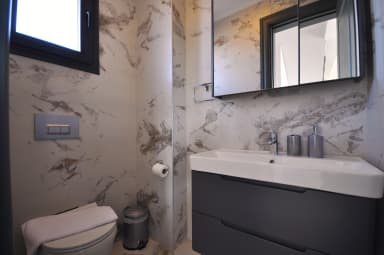 Villa Topaz Tatil Villası 50