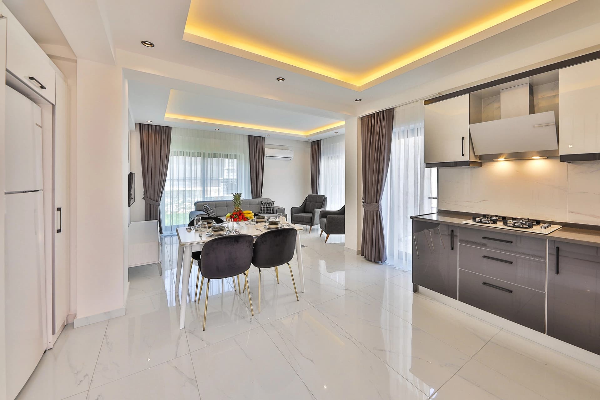 Villa Kaşlı 2 Kaş 45