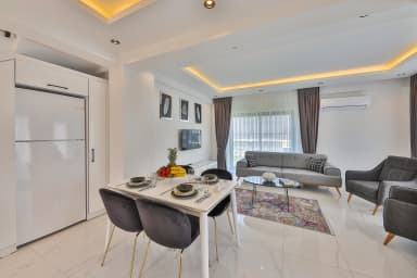 Villa Kaşlı 2 Korunaklı Havuz 52