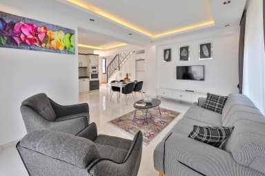 Villa Kaşlı 2 Kaş 59