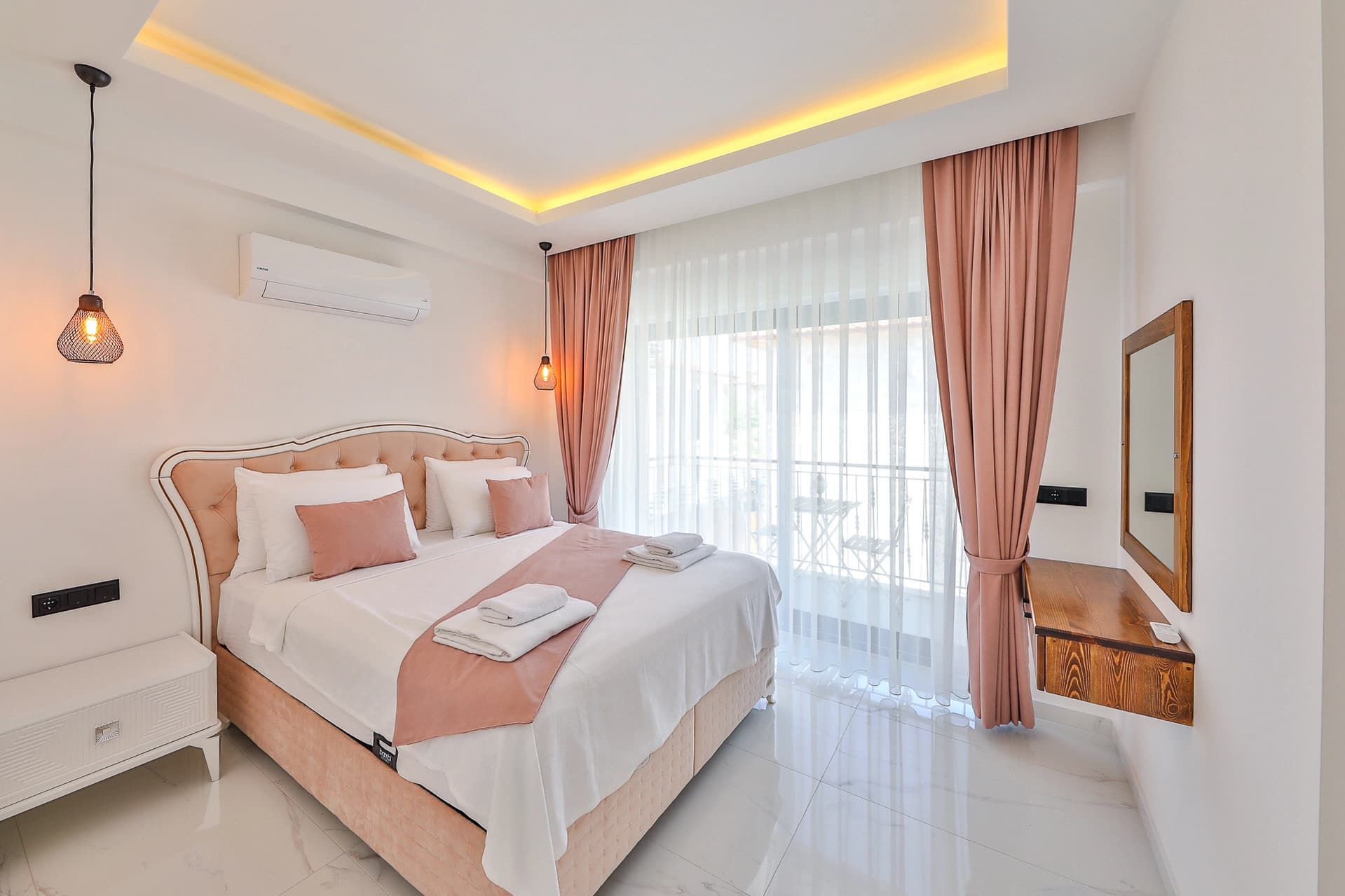 Villa Kaşlı 2 Kaş 11