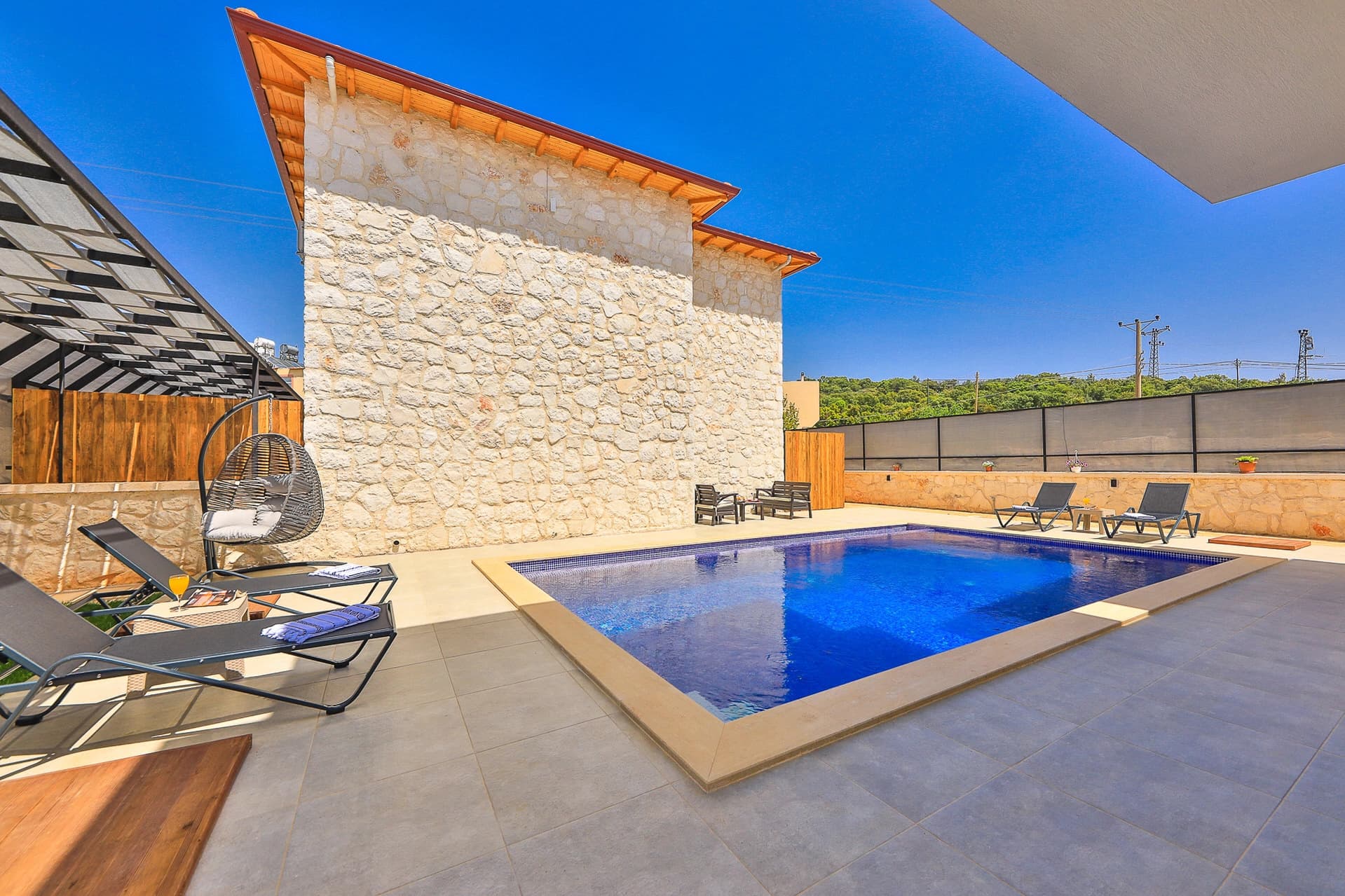 Villa Kaşlı 2 Kaş 65