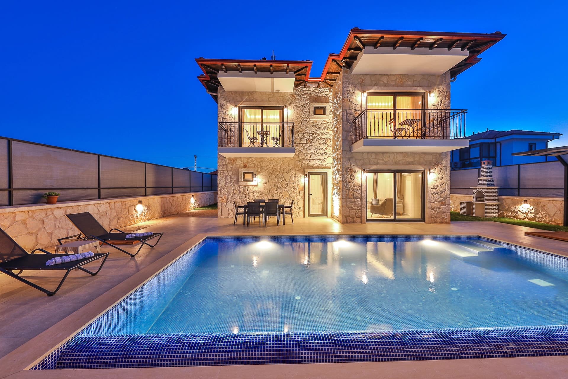 Villa Kaşlı 2 Kaş 93