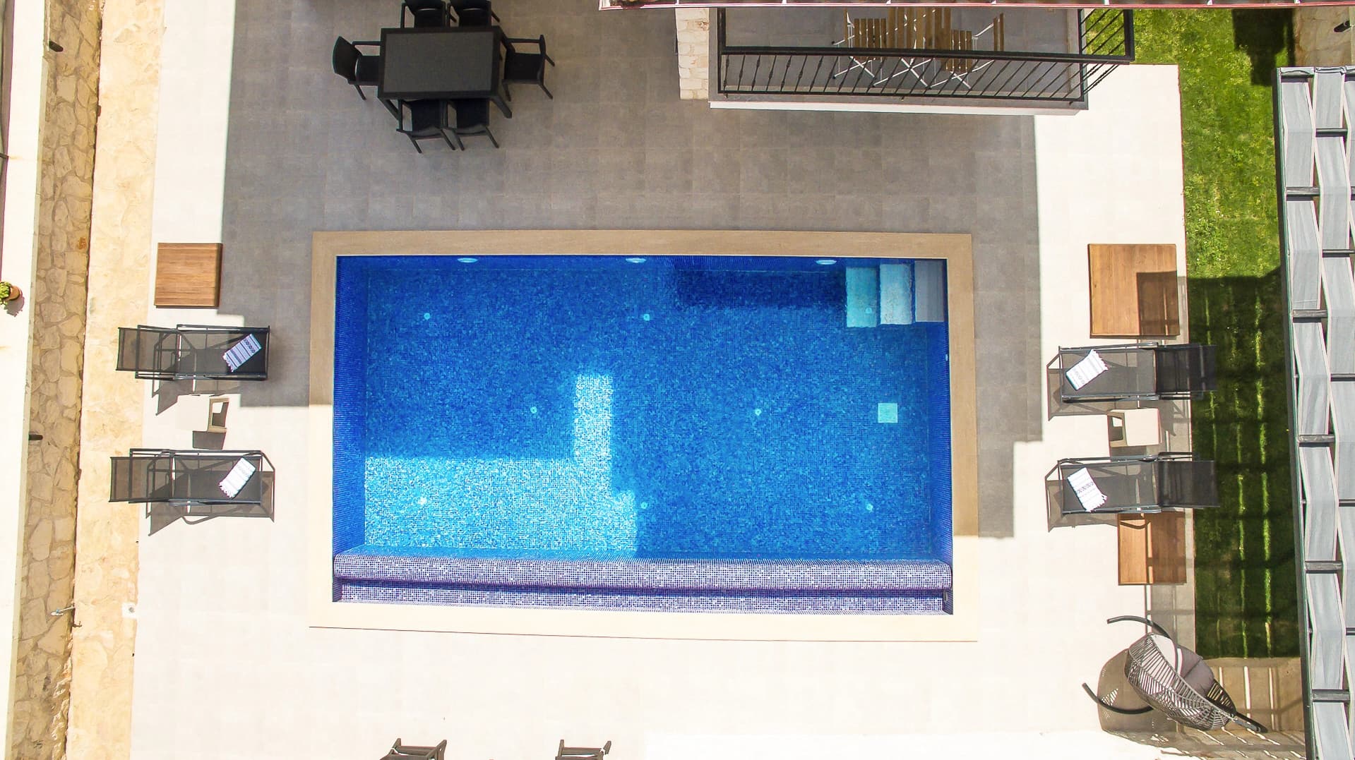 Villa Kaşlı 2 Kaş 17