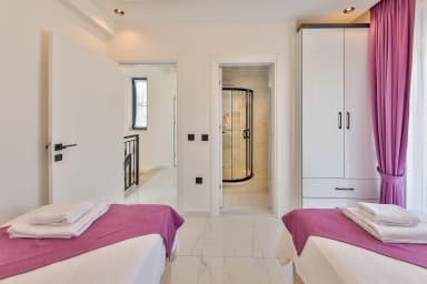 Villa Kaşlı 2 Kaş 53