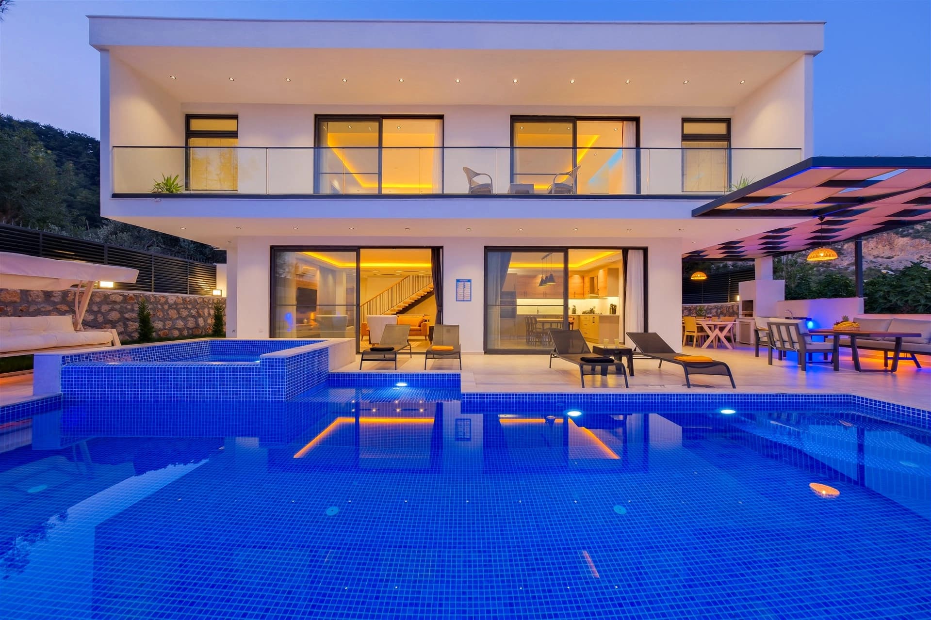 Villa Dolce Deluxe İslamlar 98