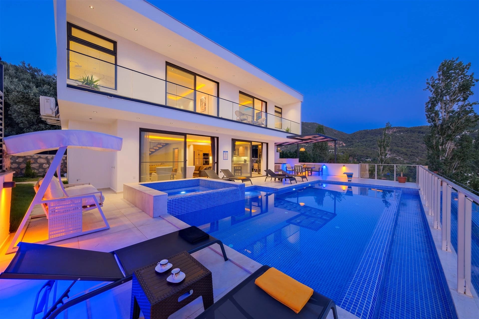 Villa Dolce Deluxe İslamlar 22