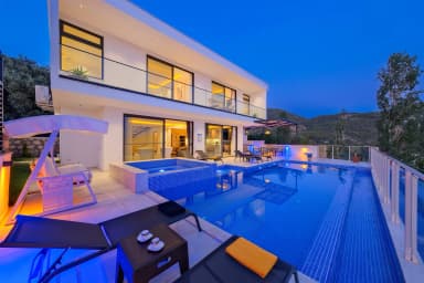 Villa Dolce Deluxe İslamlar 22