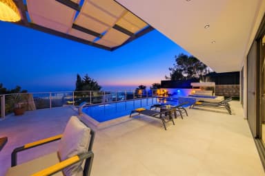 Villa Dolce Deluxe İslamlar 84