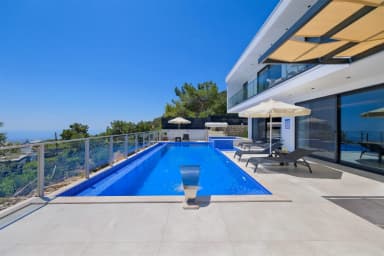 Villa Dolce Deluxe İslamlar 42