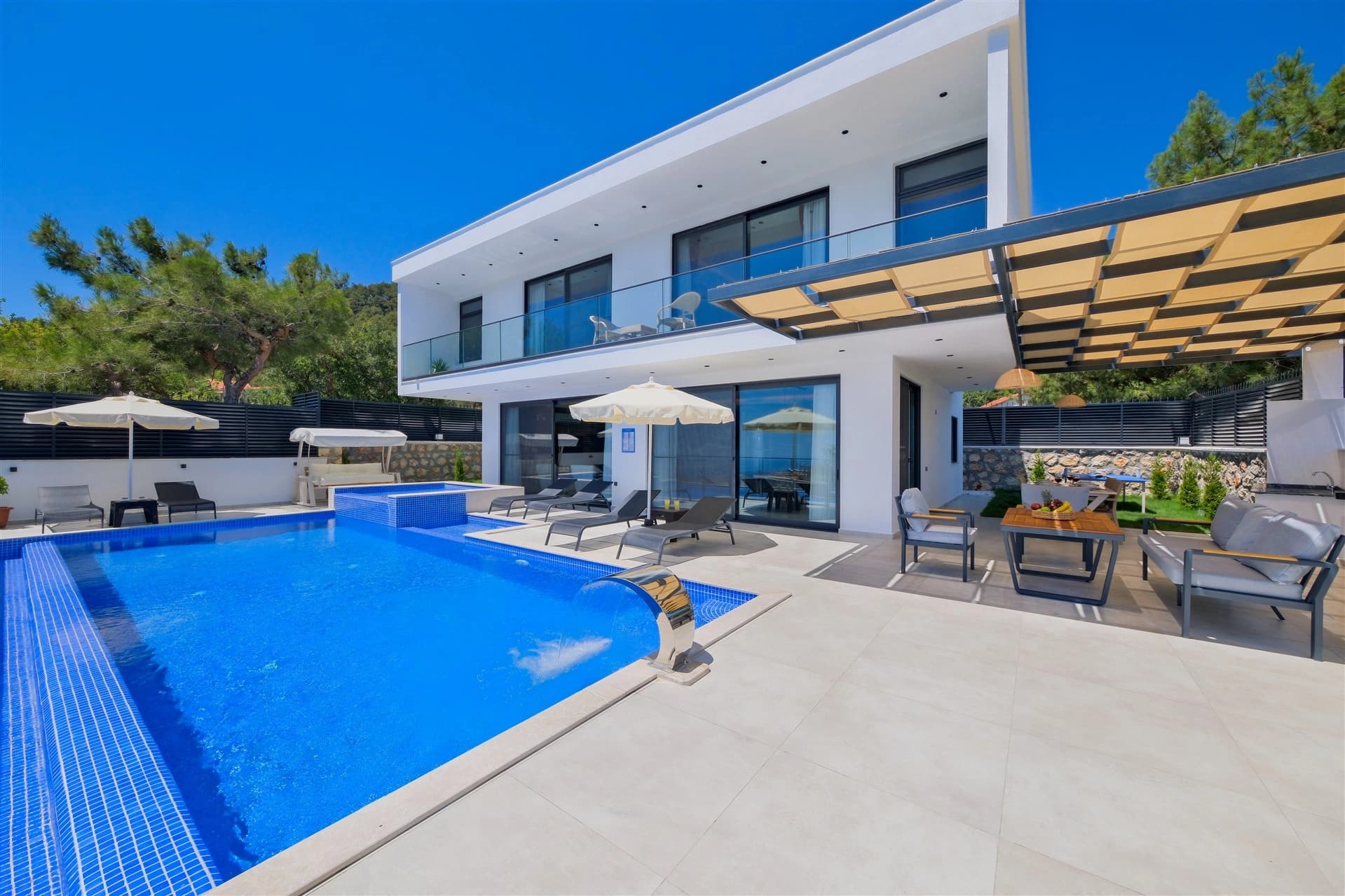 Villa Dolce Deluxe İslamlar 28