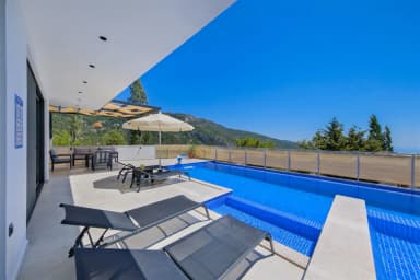 Villa Dolce Deluxe İslamlar 56