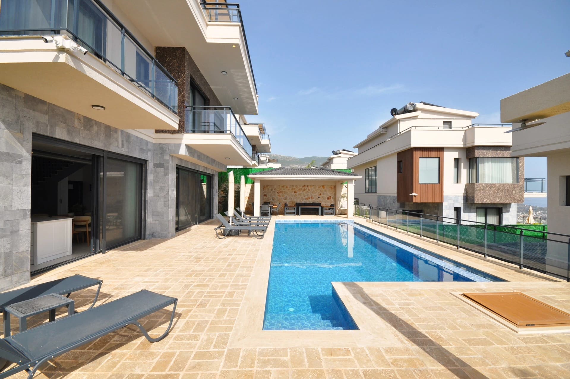 Villa Akik Kalkan 20