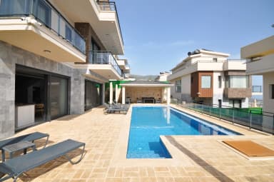 Villa Akik Kalkan 20