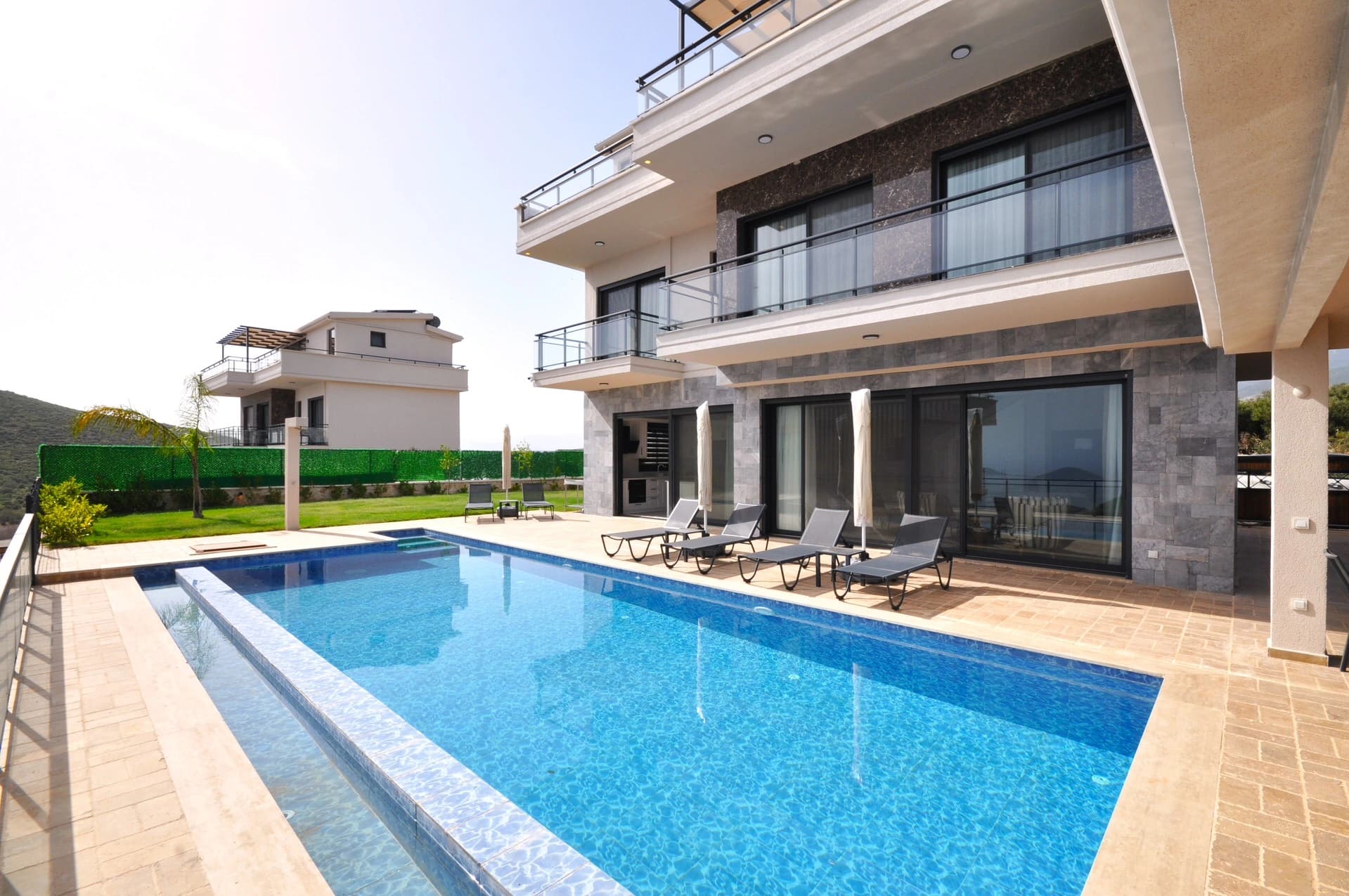 Villa Akik Tatil Villası 27
