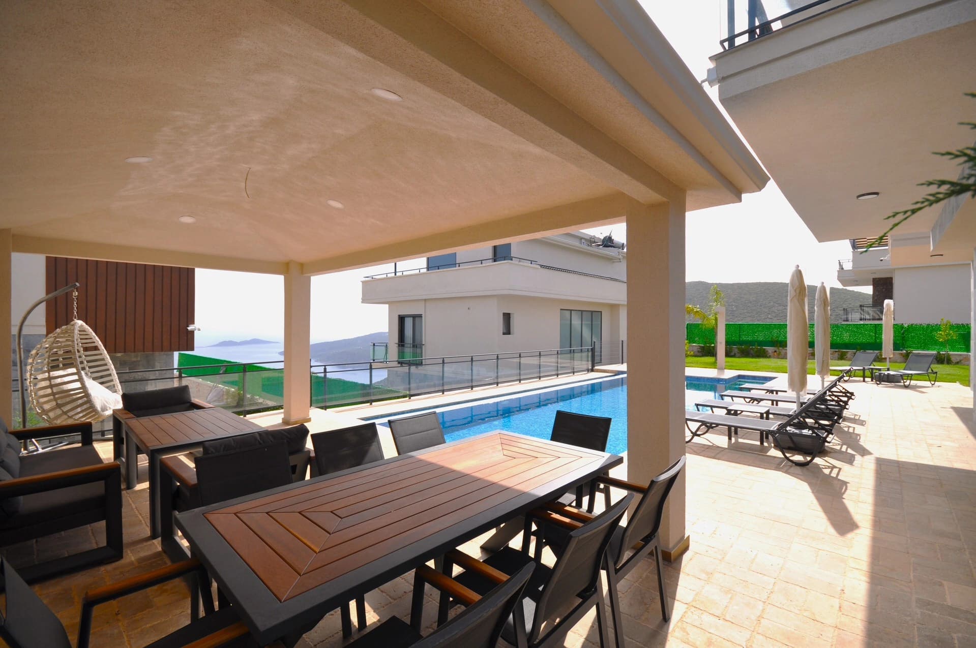 Villa Akik Kalkan 34