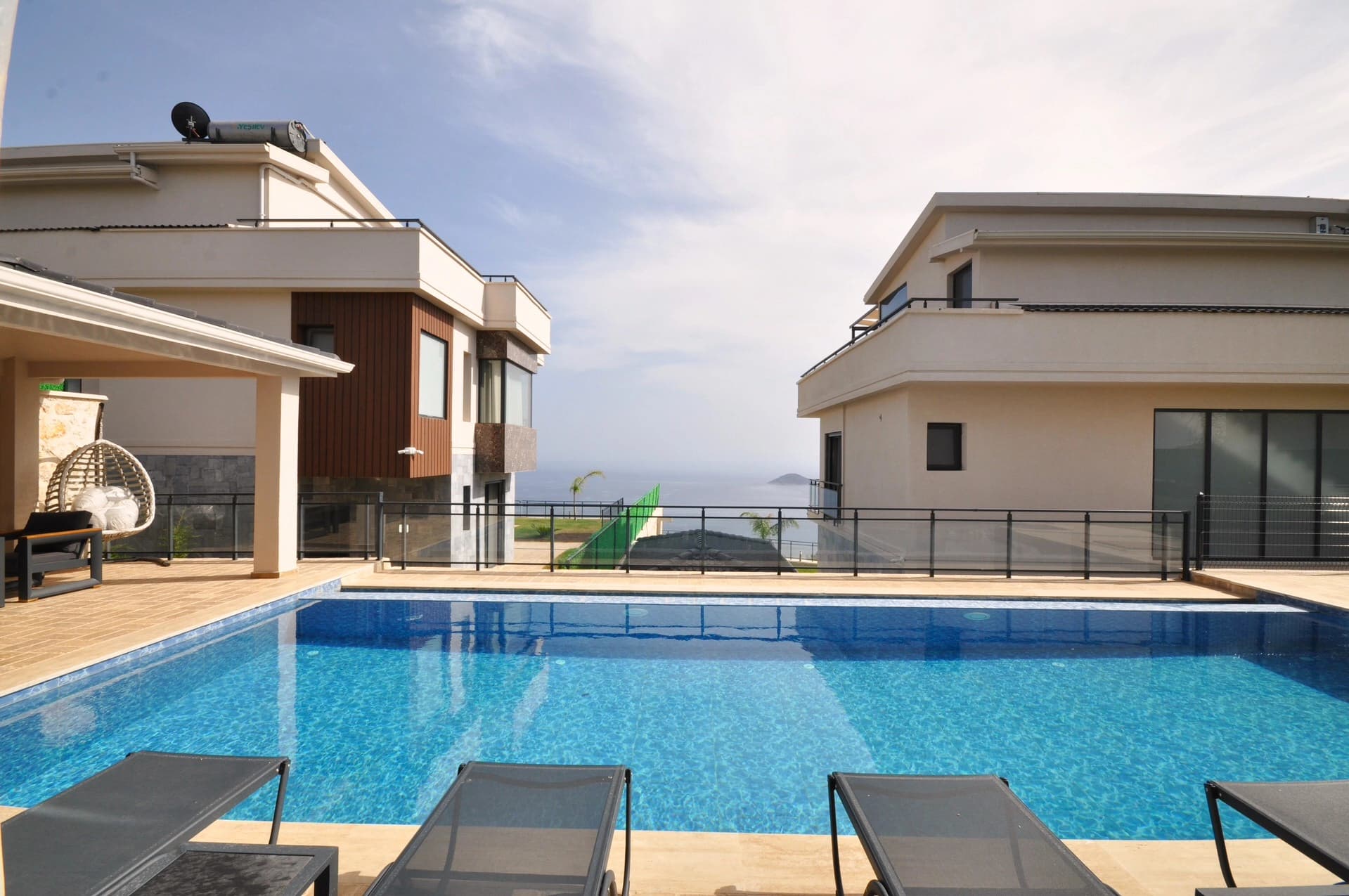 Villa Akik Tatil Villası 55