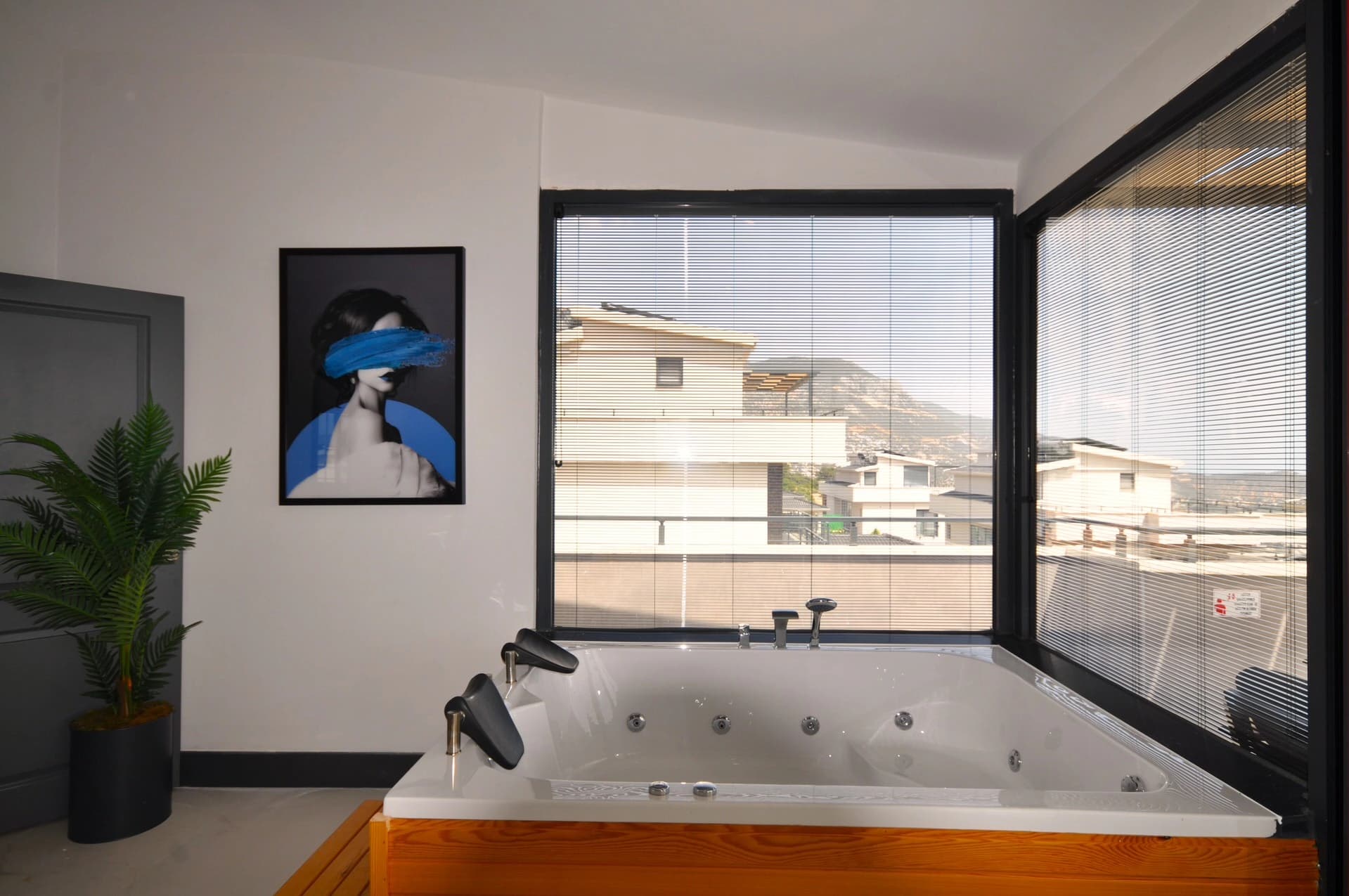 Villa Akik Tatil Villası 15