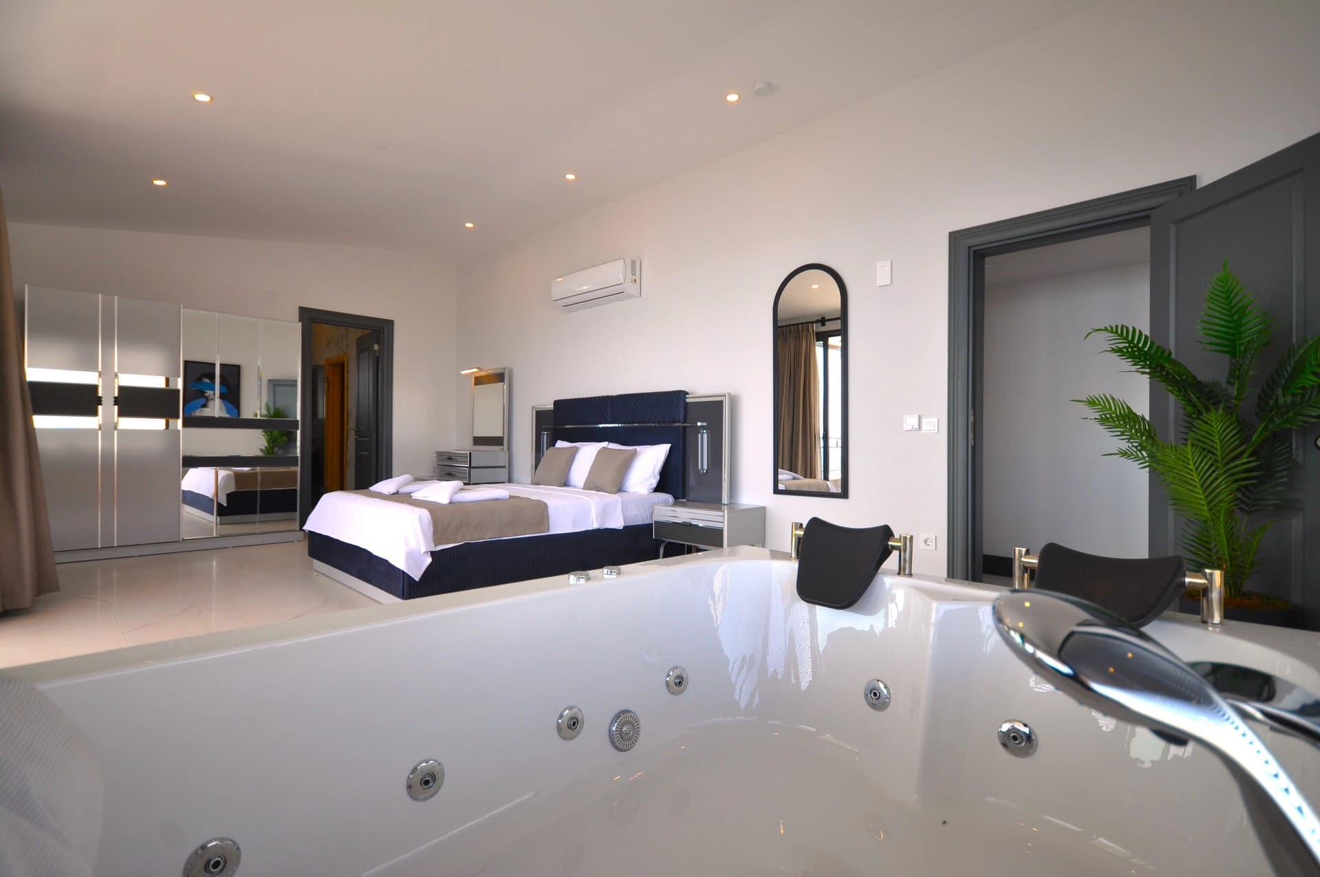 Villa Akik Özel Havuzlu 29