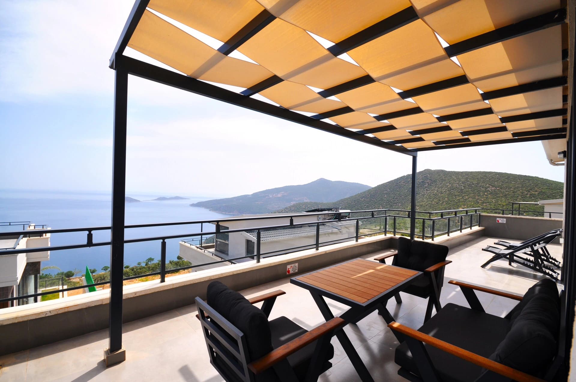 Villa Akik Kalkan 50