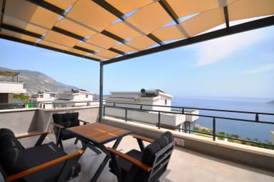 Villa Akik Kalkan 64