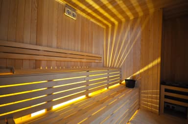 Villa Akik Tatil Villası 49