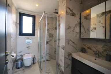 Villa Akik Tatil Villası 99