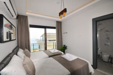 Villa Akik Kalkan 16