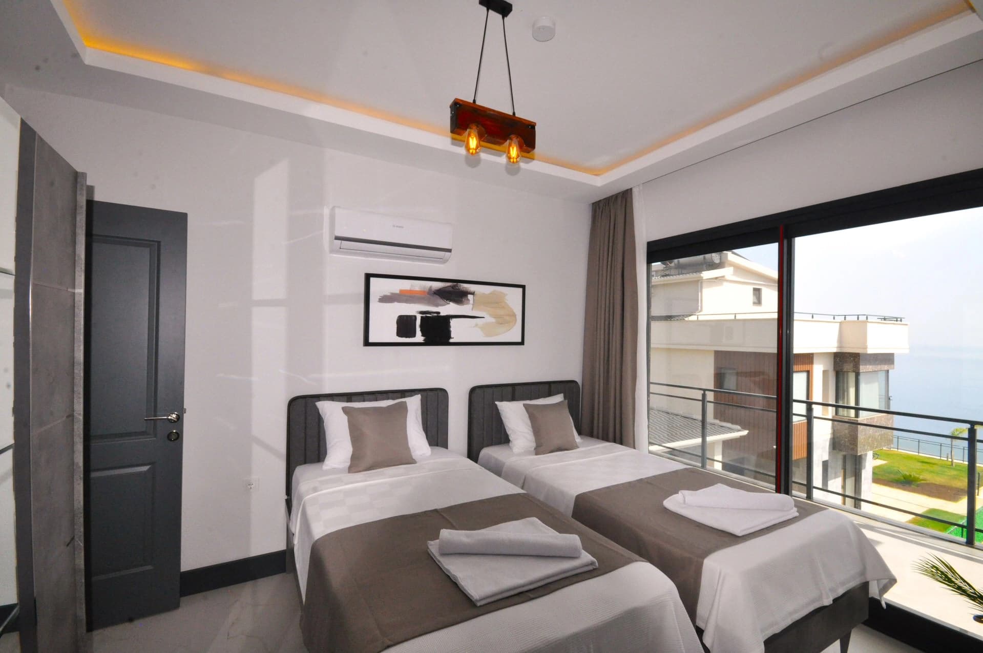 Villa Akik Özel Havuzlu 23