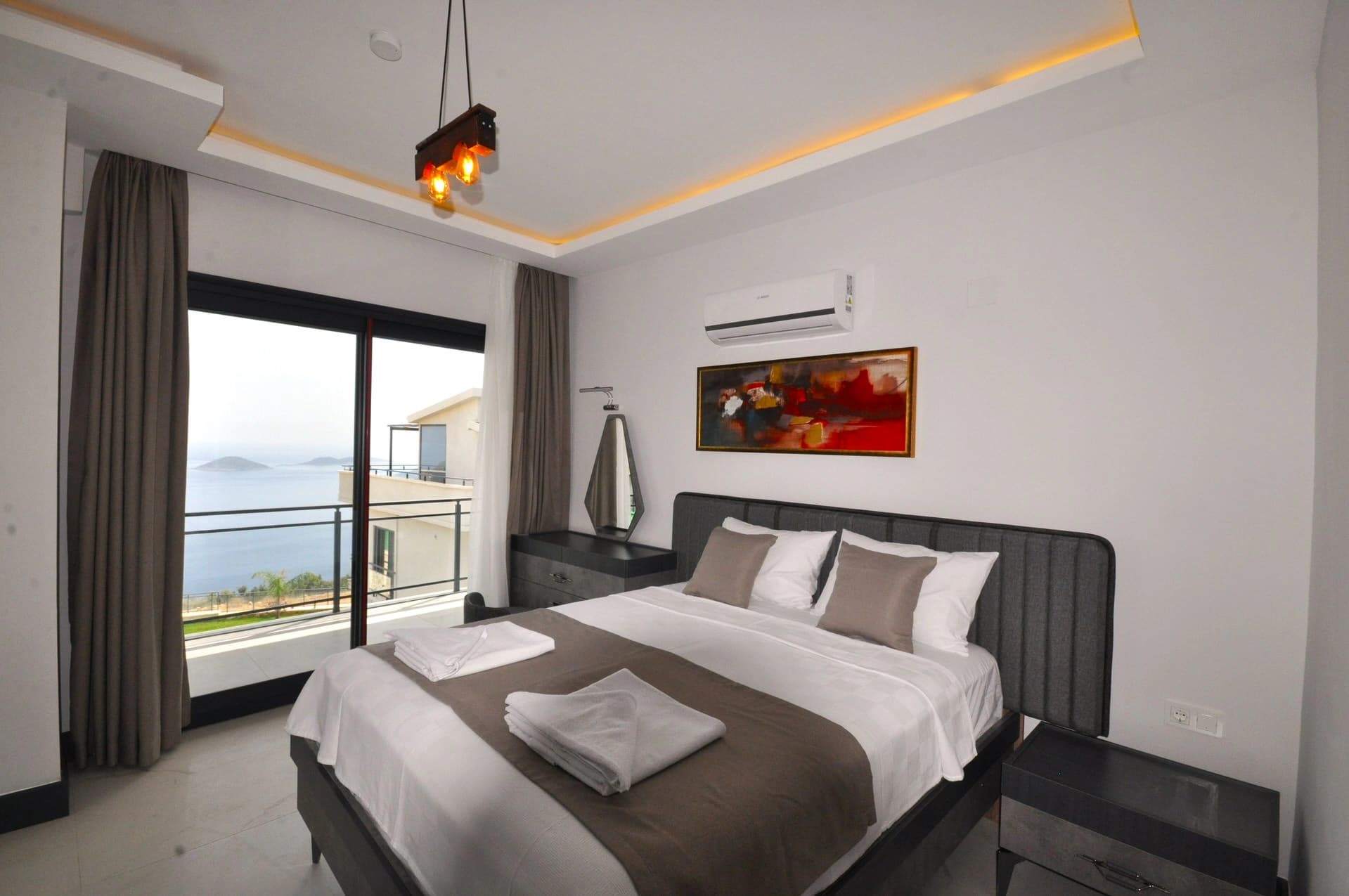 Villa Akik Özel Havuzlu 51
