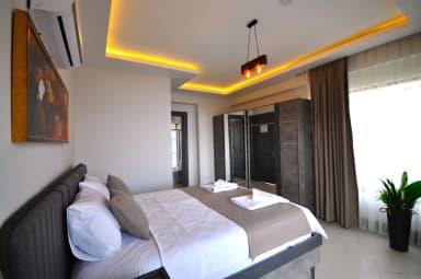 Villa Akik Tatil Villası 65