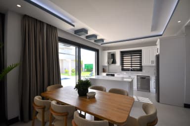 Villa Akik Kalkan 14