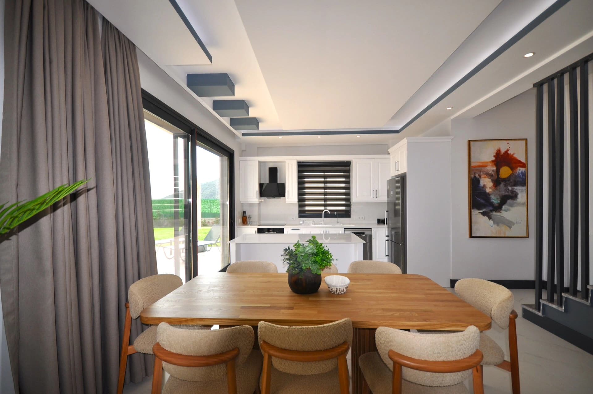 Villa Akik Tatil Villası 21