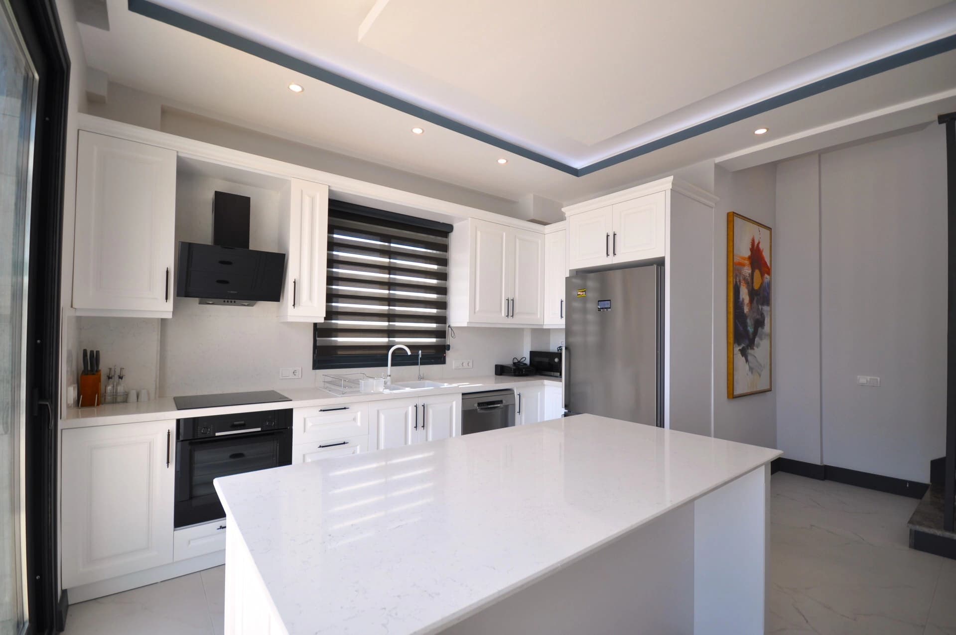 Villa Akik Kalkan 28