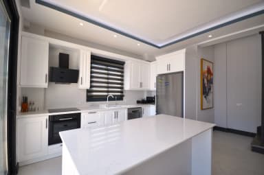 Villa Akik Kalkan 28