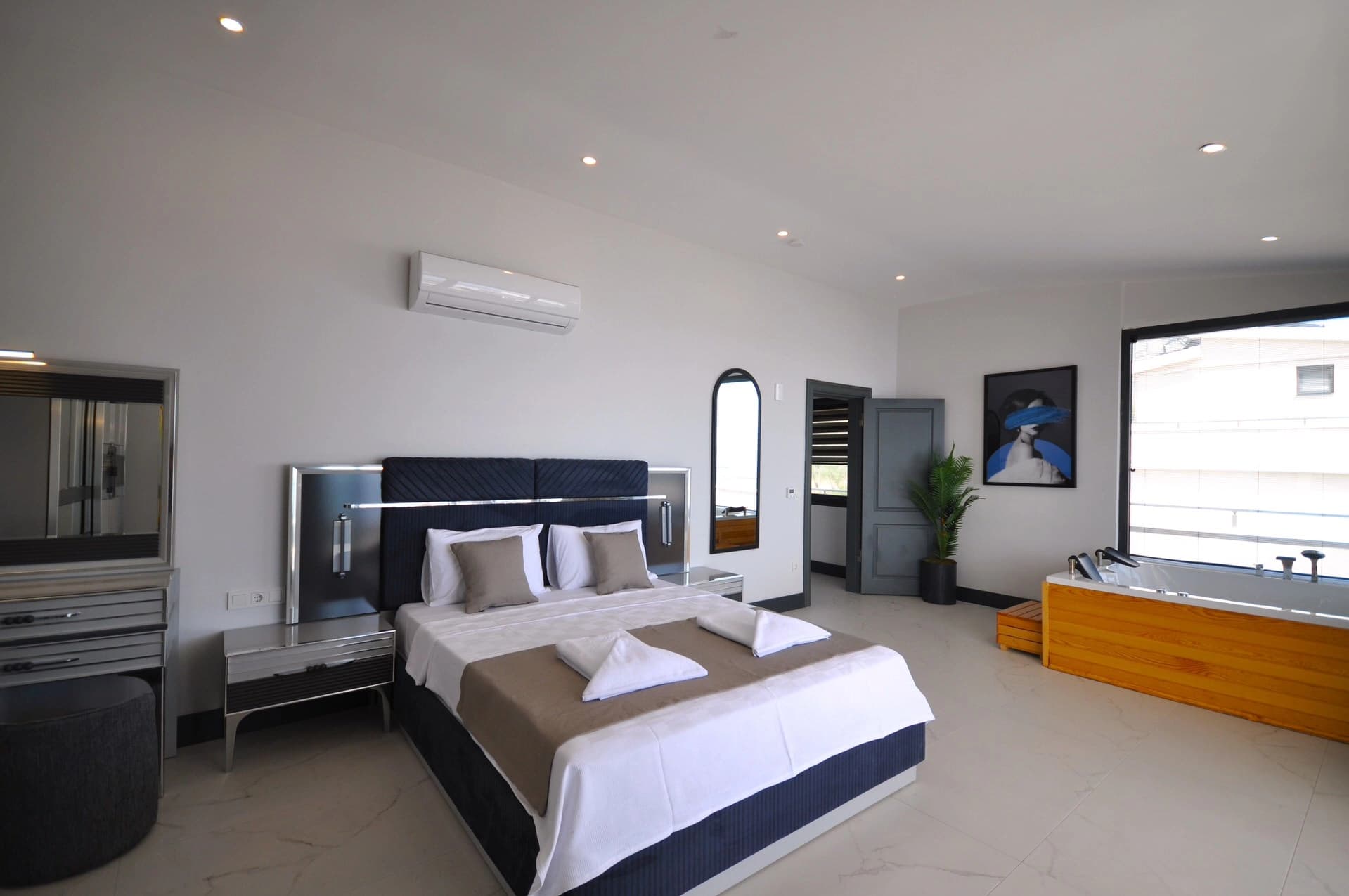 Villa Akik Tatil Villası 77