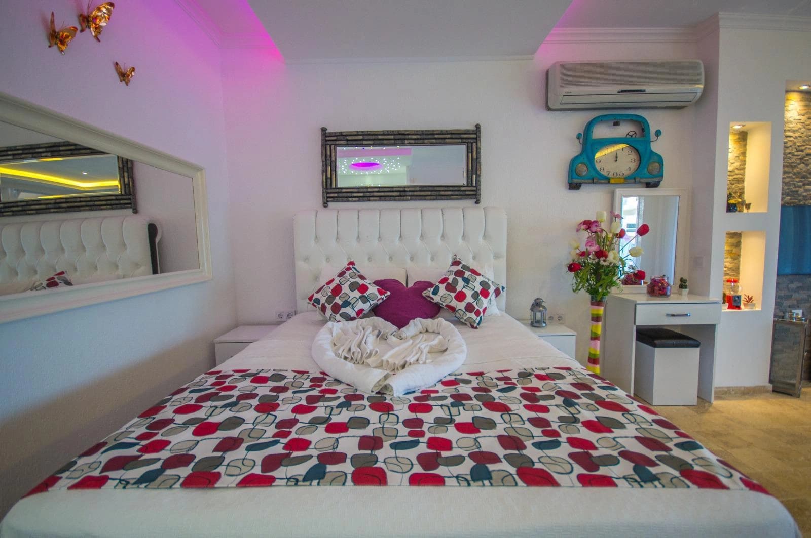 Villa Şirin İslamlar Korunaklı Havuz 31