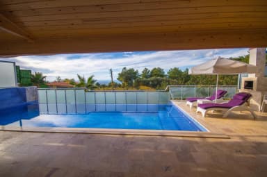 Villa Şirin İslamlar İslamlar 30