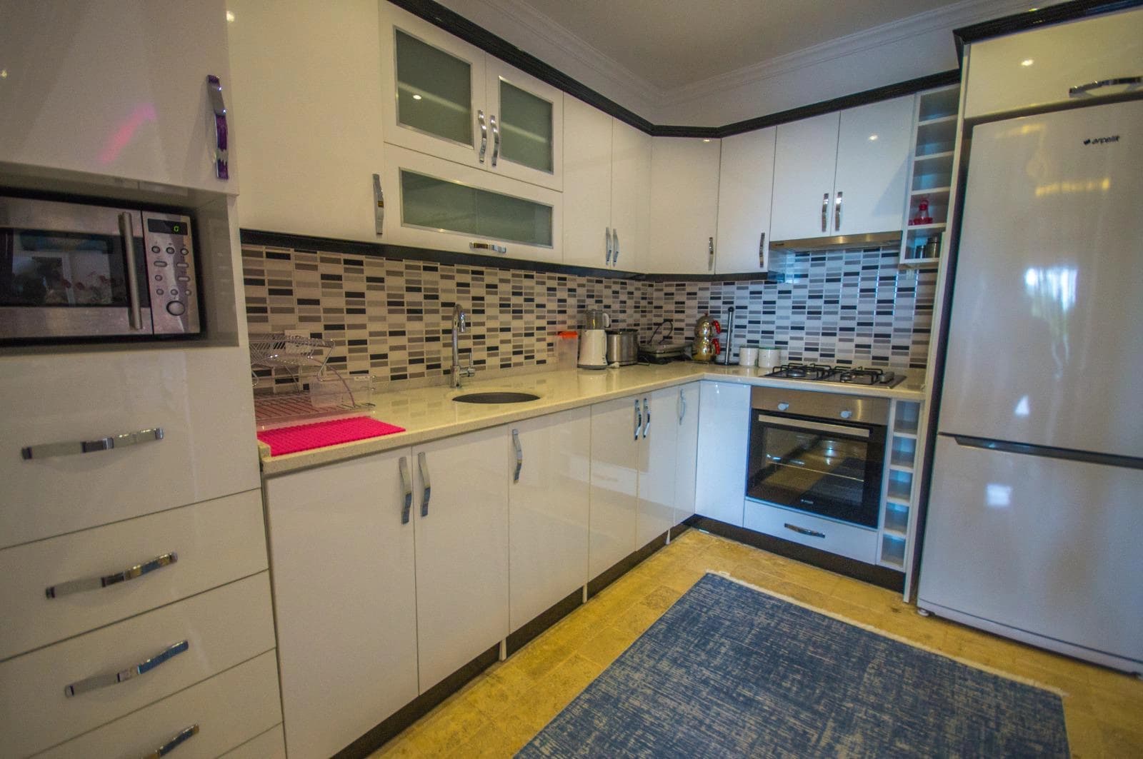 Villa Şirin İslamlar İslamlar 58