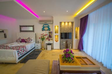 Villa Şirin İslamlar İslamlar 10