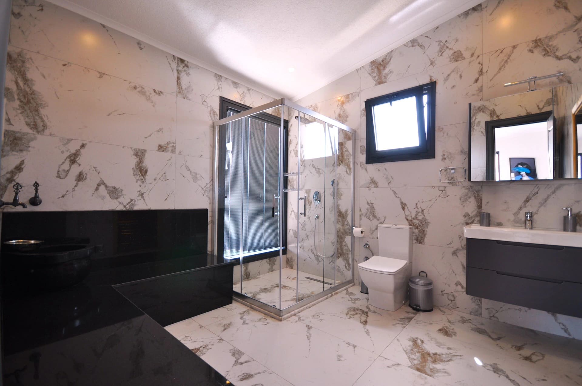 Villa Turkuaz Kalkan Çocuk Havuzu 39