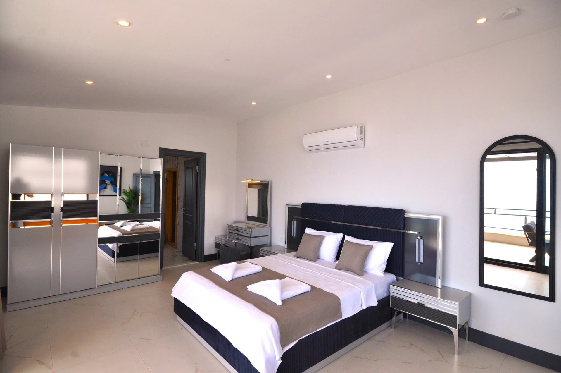 Villa Turkuaz Kalkan Çocuk Havuzu 67