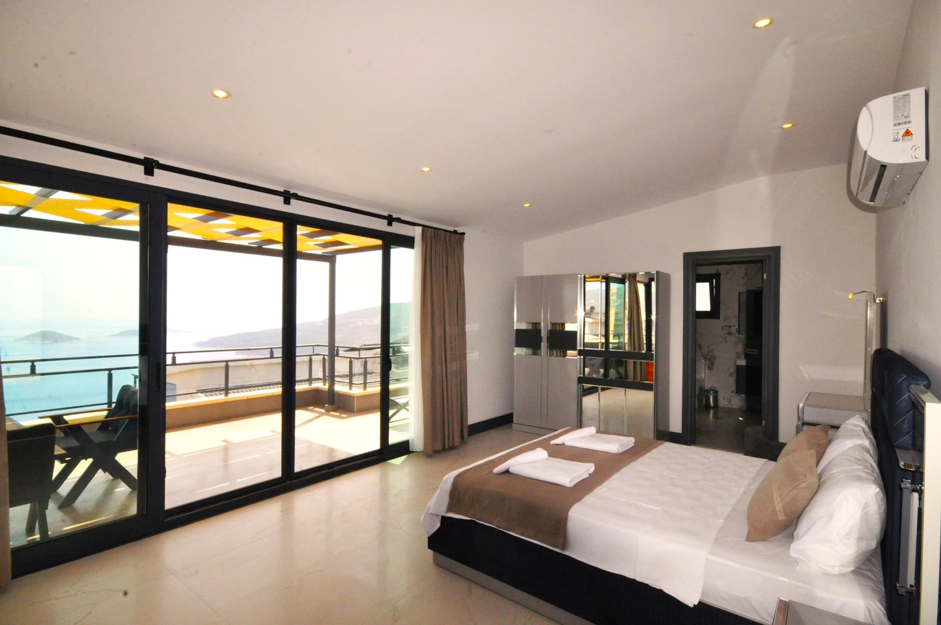 Villa Turkuaz Kalkan Kalkan 74