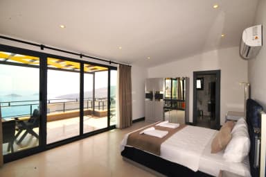 Villa Turkuaz Kalkan Kalkan 74