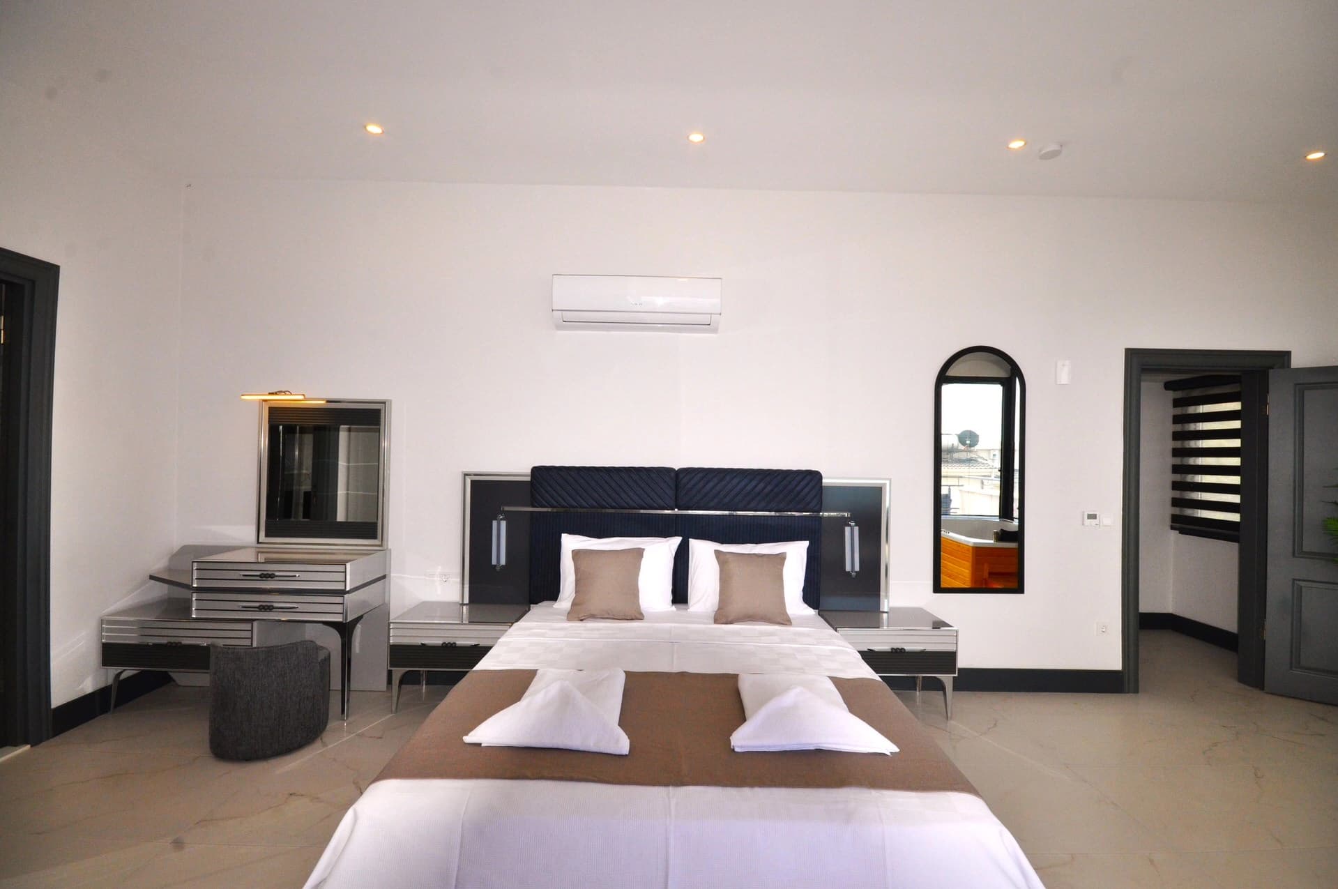 Villa Turkuaz Kalkan Çocuk Havuzu 19