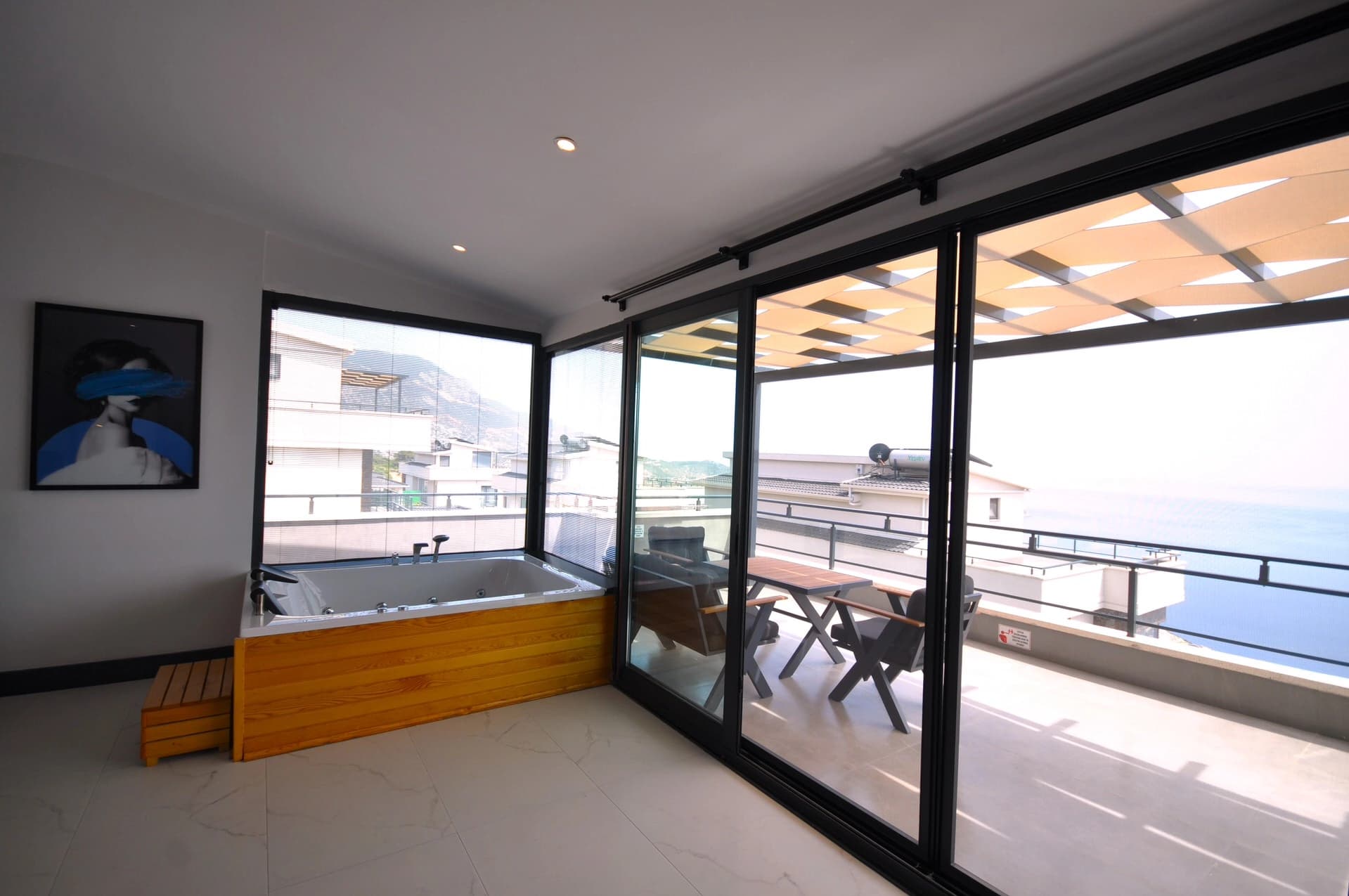 Villa Turkuaz Kalkan Kalkan 26