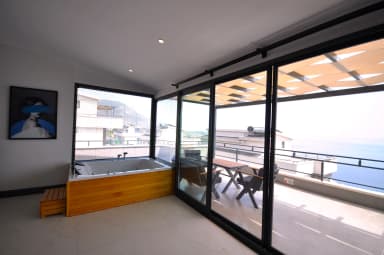 Villa Turkuaz Kalkan Kalkan 26