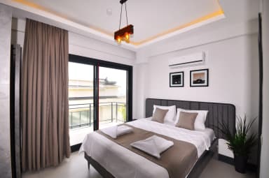 Villa Turkuaz Kalkan Çocuk Havuzu 61