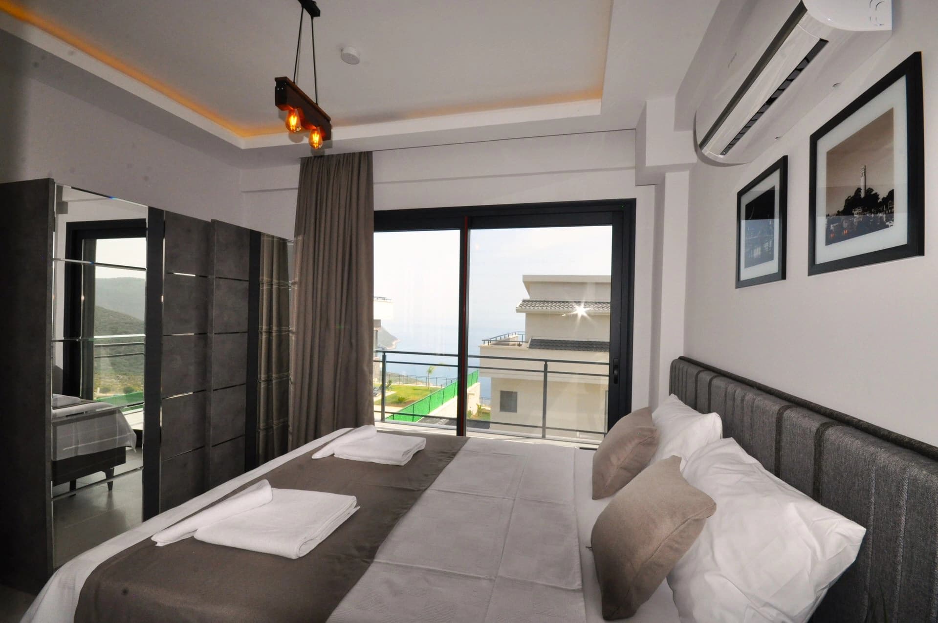 Villa Turkuaz Kalkan Çocuk Havuzu 75